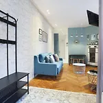 Sublime Et Neuf Appartement Grands Boulevards