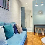 Sublime Et Neuf Appartement Grands Boulevards