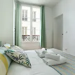 Sublime Et Neuf Appartement Grands Boulevards